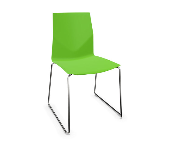 FourCast®2 Line | Chairs | Four Design