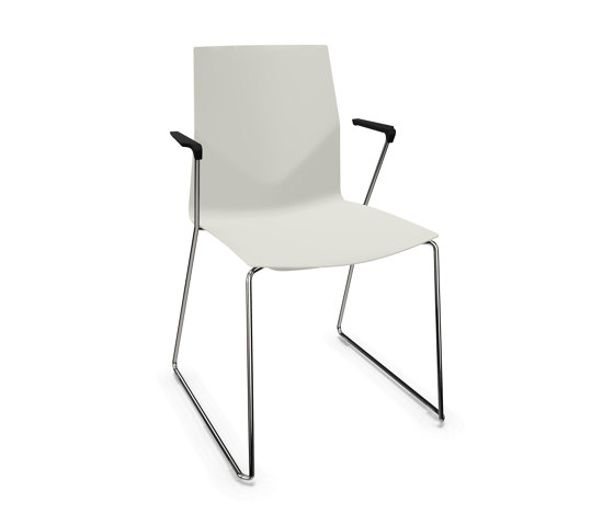 FourCast®2 Line armchair | Stühle | Ocee & Four Design