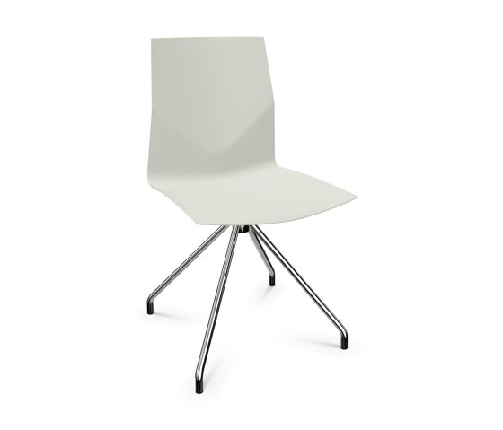 FourCast®2 One | Chairs | Four Design