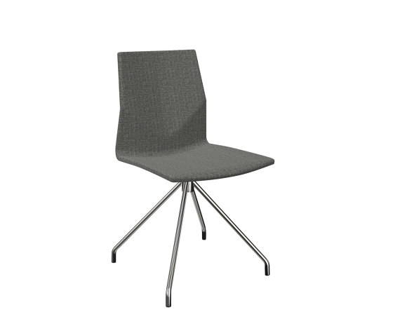 FourCast®2 One upholstery | Stühle | Ocee & Four Design