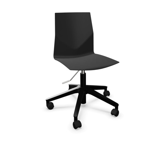 FourCast®2 Wheeler | Office chairs | Ocee & Four Design