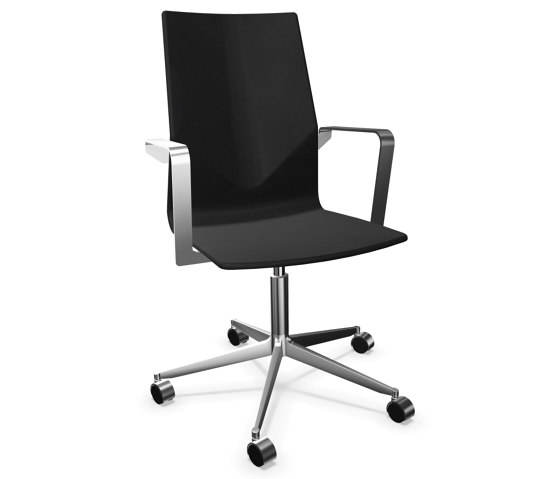 FourCast®2 XL Plus | Office chairs | Ocee & Four Design