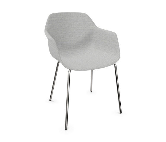 FourMe® 44 upholstery | Chairs | Four Design