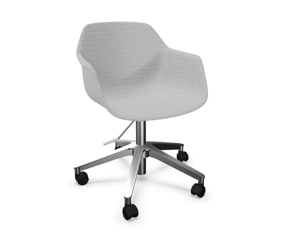 FourMe® 66 upholstery | Sillas de oficina | Ocee & Four Design