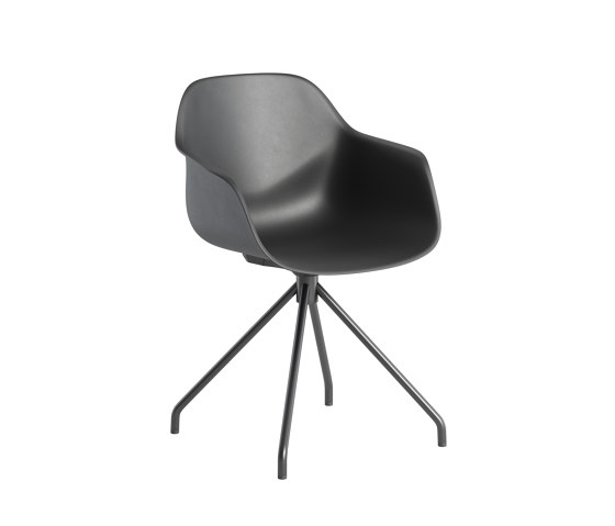 FourMe® 88 upholstery | Stühle | Four Design
