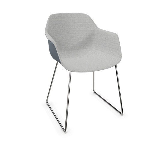 FourMe® 88 upholstery | Stühle | Four Design