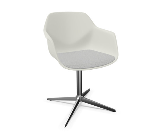 FourMe® 99 upholstery | Sillas | Four Design