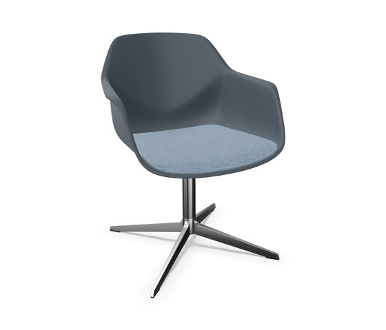 FourMe® Lounge upholstery | Chairs | Ocee & Four Design