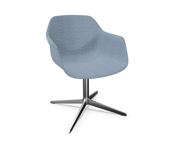 FourMe® Lounge upholstery | Stühle | Four Design