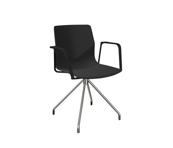 FourSure® 11 armchair | Sedie | Ocee & Four Design