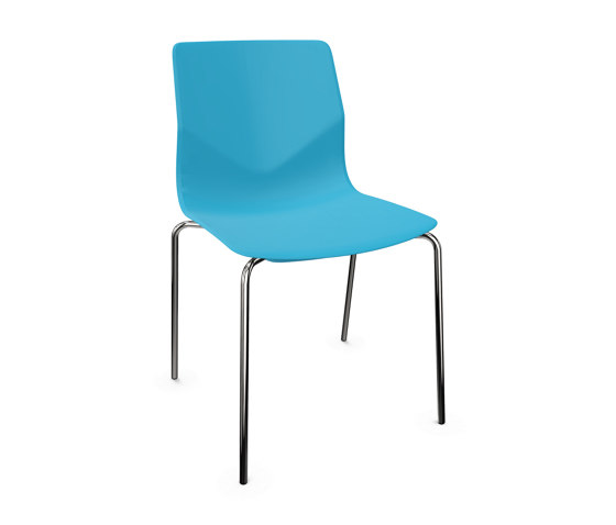 FourSure® 44 | Chairs | Ocee & Four Design