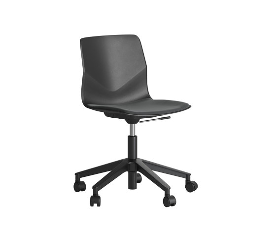 FourSure® 66 upholstery | Sillas de oficina | Four Design