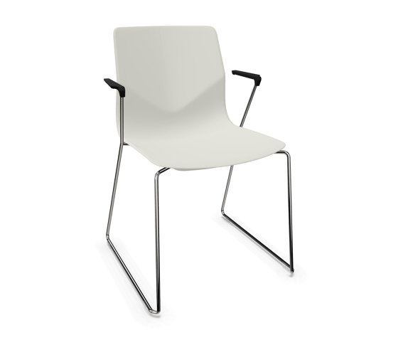 FourSure® 88 armchair | Sedie | Ocee & Four Design