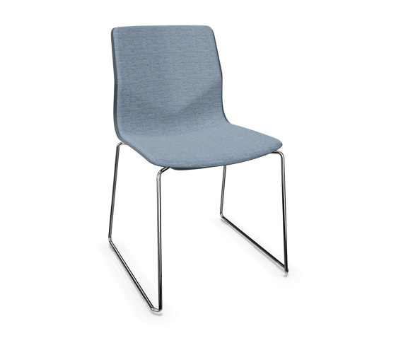 FourSure® 88 upholstery | Chairs | Four Design