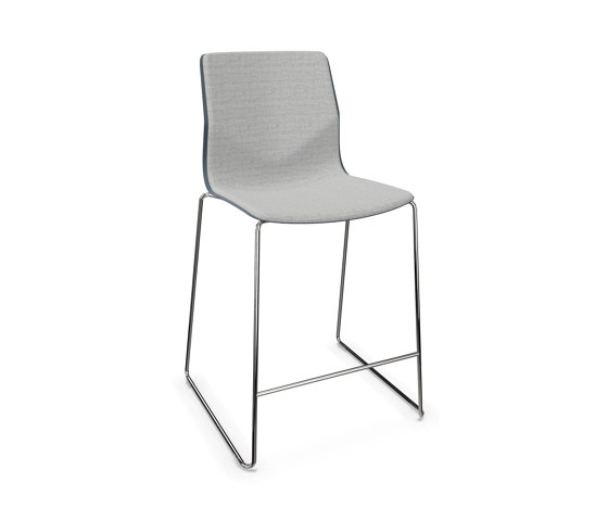 FourSure® 90 upholstery | Barhocker | Ocee & Four Design