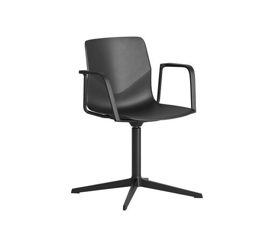 FourSure® 99 armchair | Sillas | Four Design