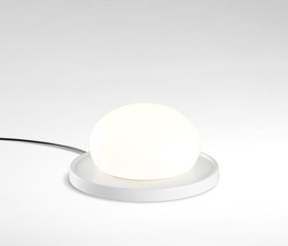 Bolita White | Table lights | Marset