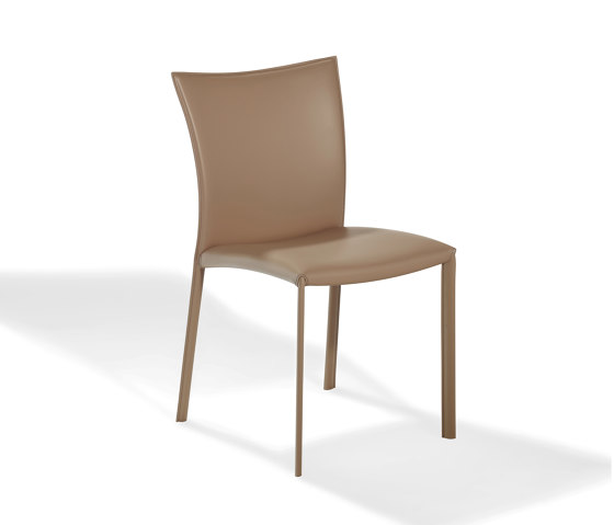 Nobile | 2072 | Chairs | DRAENERT
