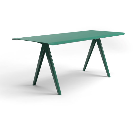 Nunu table | Dining tables | Vestre