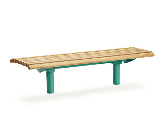 Urban bench | Sitzbänke | Vestre