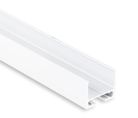 PN4 series | PL10 LED CONSTRUCTION profile / universal cable channel | Profiles | Galaxy Profiles