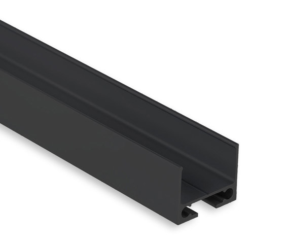 PN6 series | PL10 LED CONSTRUCTION profile / universal cable channel | Profiles | Galaxy Profiles