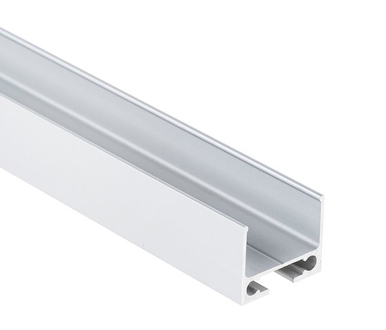 PN6 series | PL10 LED CONSTRUCTION profile / universal cable channel | Profiles | Galaxy Profiles