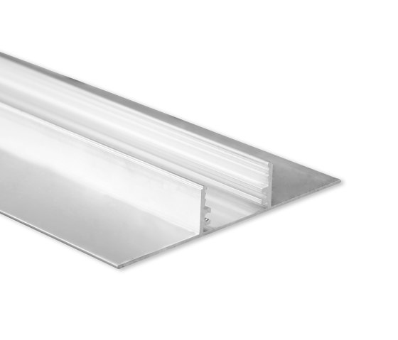 TBP5 series | TBP5 LED drywall profile 200 cm | Perfiles de iluminación | Galaxy Profiles