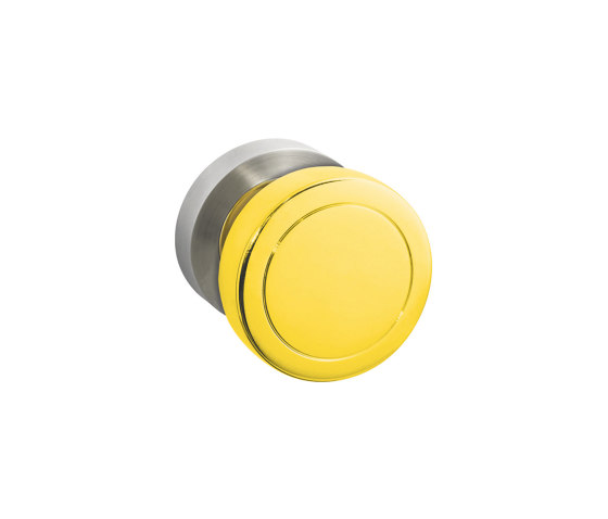 Door knob EK530 R2 (75) | Pomos | Karcher Design