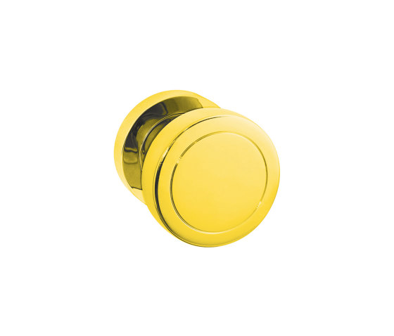 Door knob EK530 R2 (78) | Boutons de porte | Karcher Design