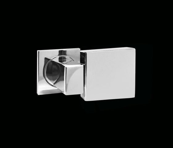 Door knob EK 550 (72) | Boutons de porte | Karcher Design