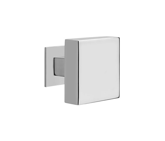 Door knob EK 570Q (72) | Knob handles | Karcher Design