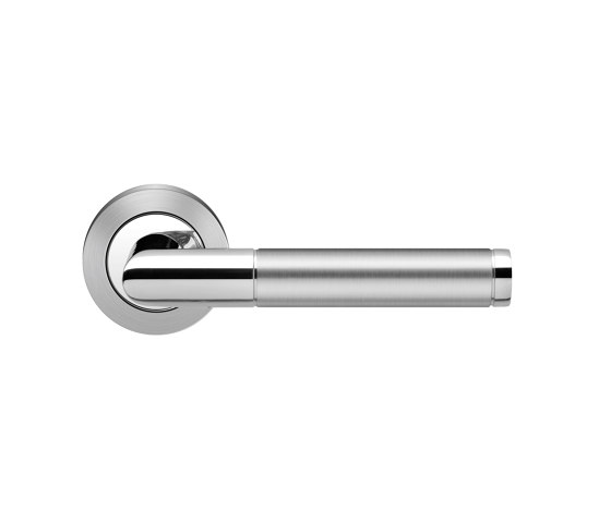 Rio Steel ER34 (73) | Lever handles | Karcher Design