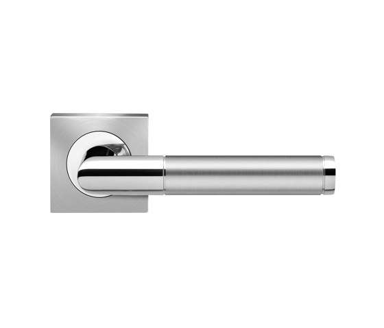 Rio Steel ER34Q (73) | Lever handles | Karcher Design