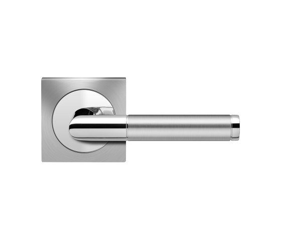 Rio Steel UER34 Q (73) | Lever handles | Karcher Design