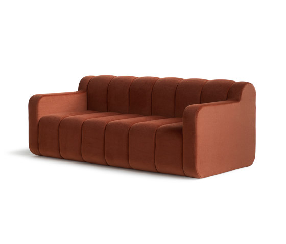 Bob Home Sofas From Blå Station, Bobs Leather Sofa