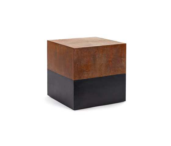 Antonino Table D'Appoint Bicubo | Tables d'appoint | Serax
