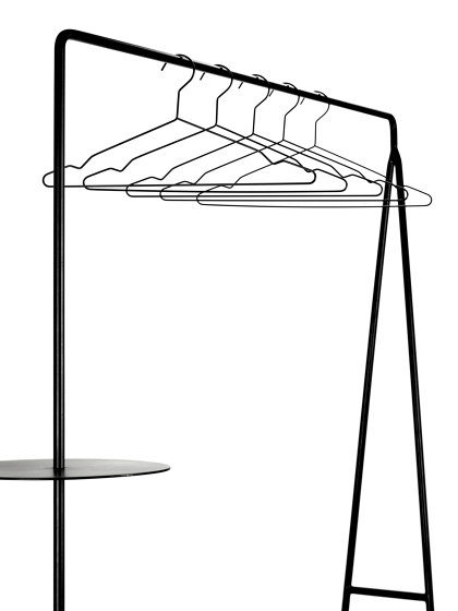 Discus Clothing Rack | Coat racks | Serax