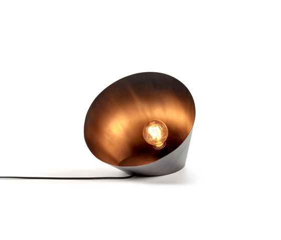 Collar Floor Lamp | Floor lights | Serax