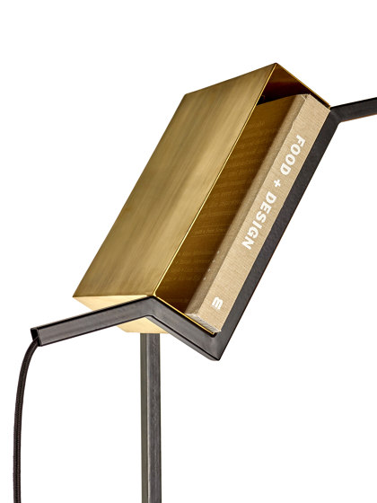 Jointed Lamp Reading Light | Free-standing lights | Serax