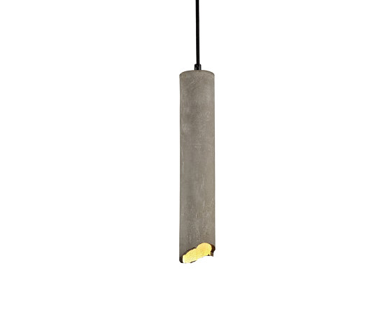Eaunophe Broquaine Pendant Lamp | Suspended lights | Serax
