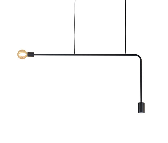 Essentials Pendant Lamp | Suspended lights | Serax