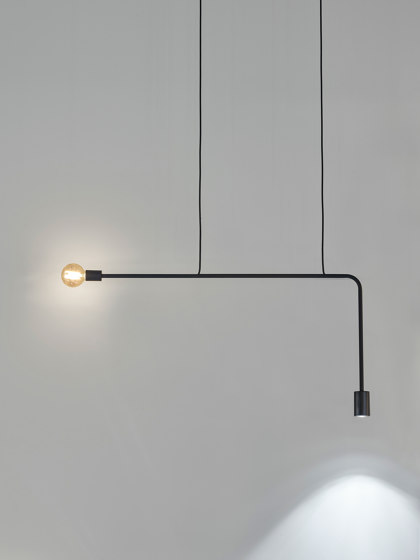 Essentials Pendant Lamp | Lampade sospensione | Serax