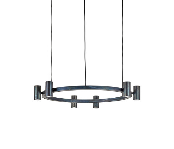 Sofisticato Pendant Lamp | Suspended lights | Serax