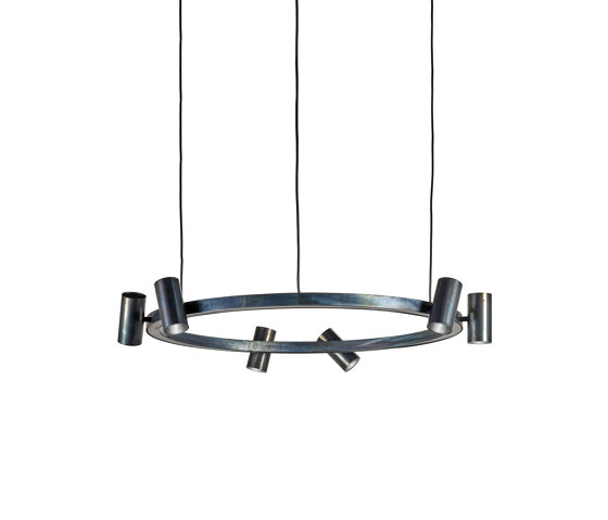 Sofisticato Pendant Lamp | Lámparas de suspensión | Serax