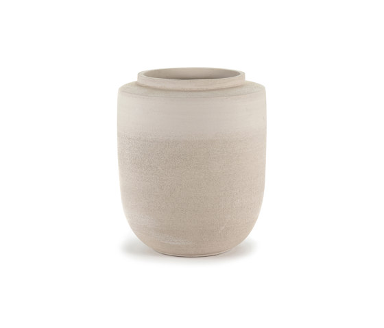 Volumes Pot | Vases | Serax