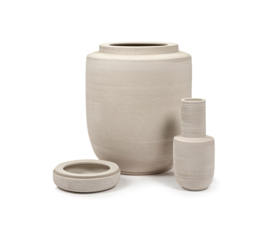 Volumes Pot | Vases | Serax