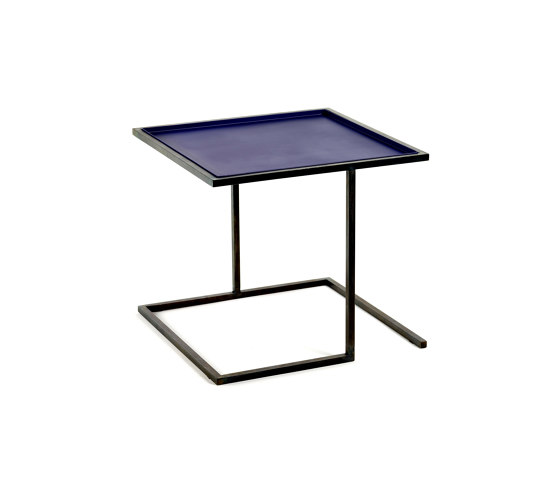 Andrea Side Table | Mesas auxiliares | Serax