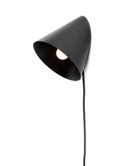 Collar Table Lamp | Lámparas de suelo | Serax