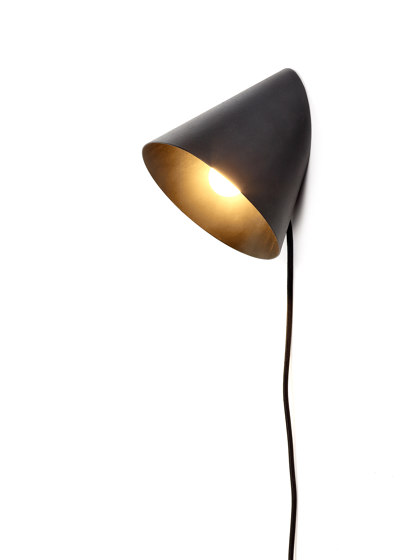 Collar Table Lamp | Floor lights | Serax